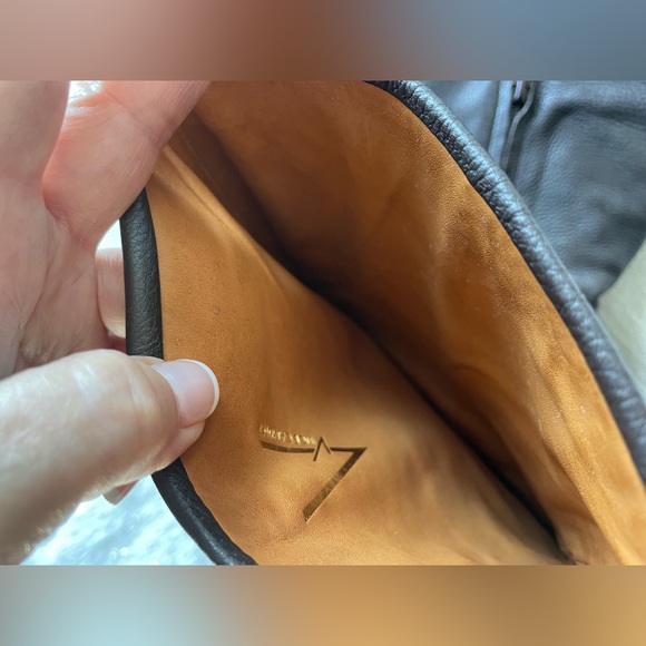 Vince Camuto Wedge Boots - Picture 11 of 16